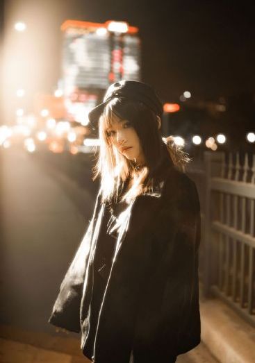 女儿们的男朋友