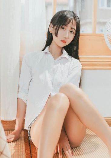 夜女人