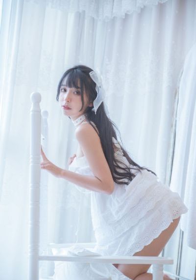 许娜京 深情触摸