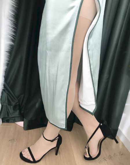 美发特殊服务4