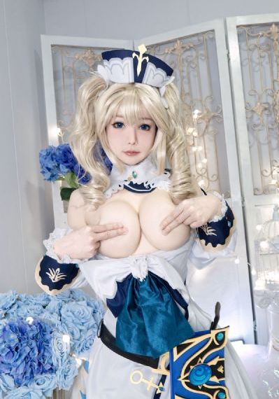 朋友妈妈6