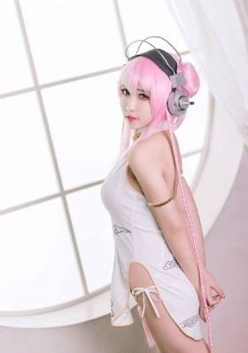 无聊的兔子