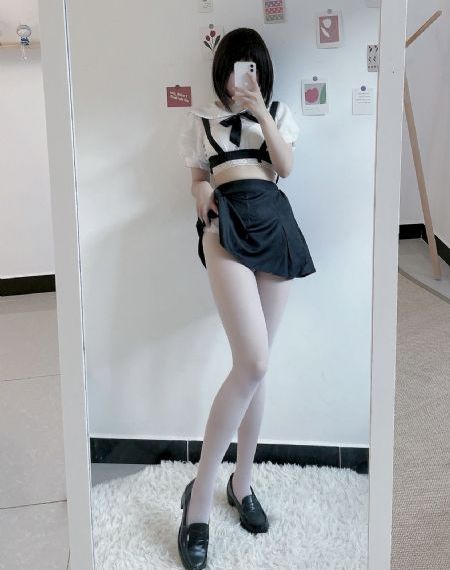 温柔的背后