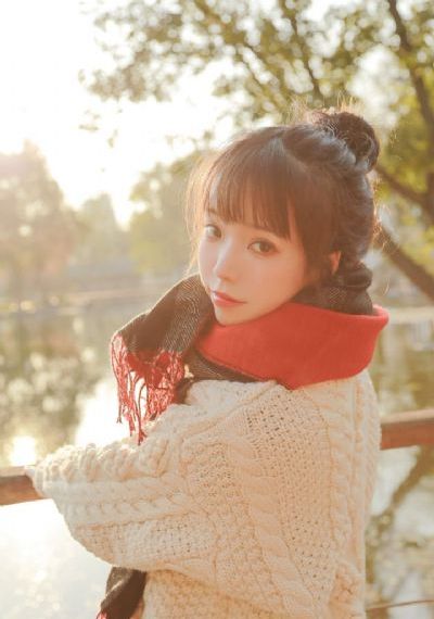 谁都渴望遇见你