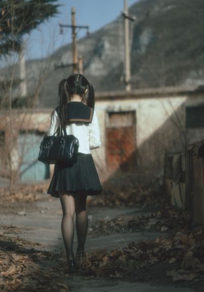 我本是高山电影