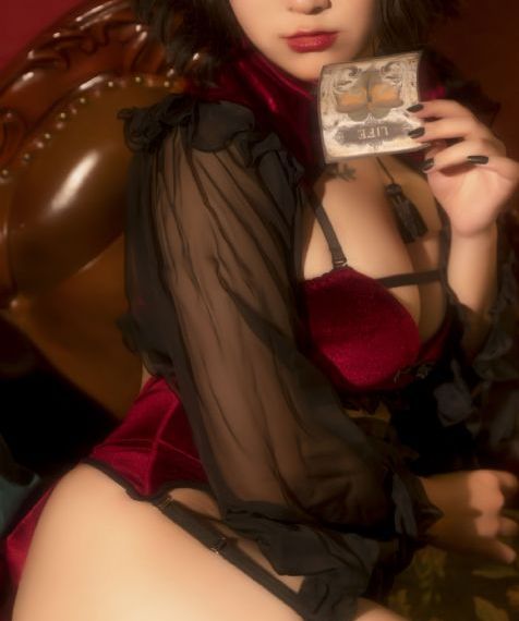 莫绮雯