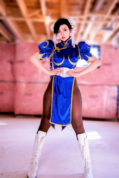 美少女战士的猫
