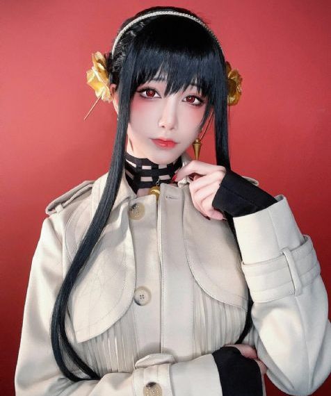 密桃花成熟时7