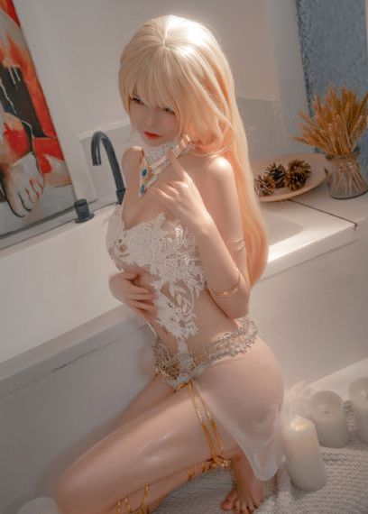 娇妻四艳鬼