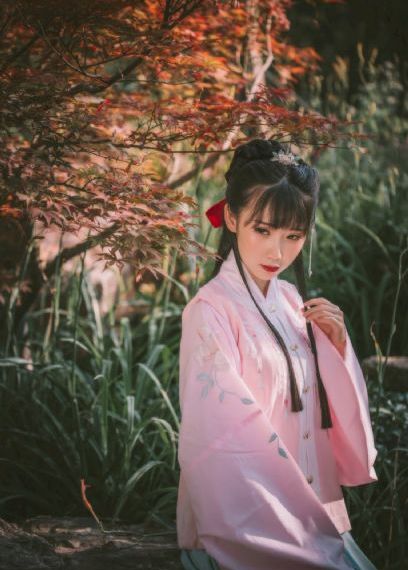 我的幸福