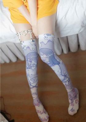 肮脏的女人