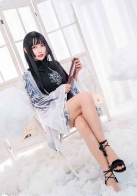 鬼父下卷