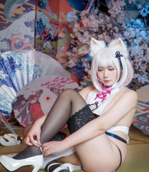 少女波子汽水