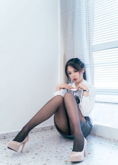 老泥妹