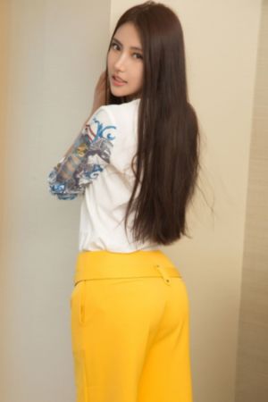 窥情