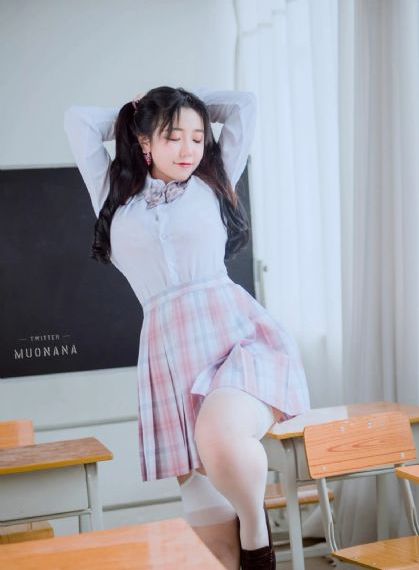 看了就会立的图片