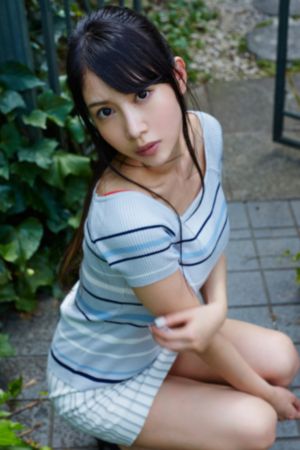 女老师二