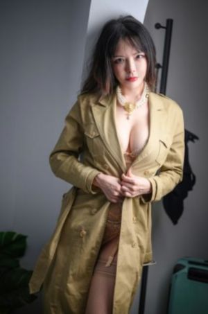 女人的品格