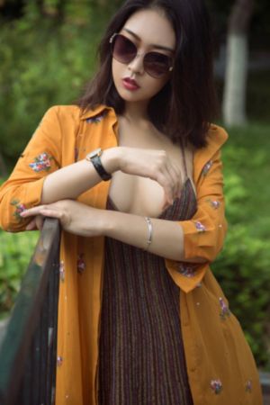 朋友妈妈