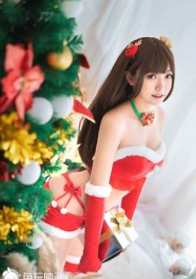 黑木麻衣