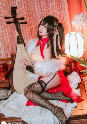 女囚处刑人