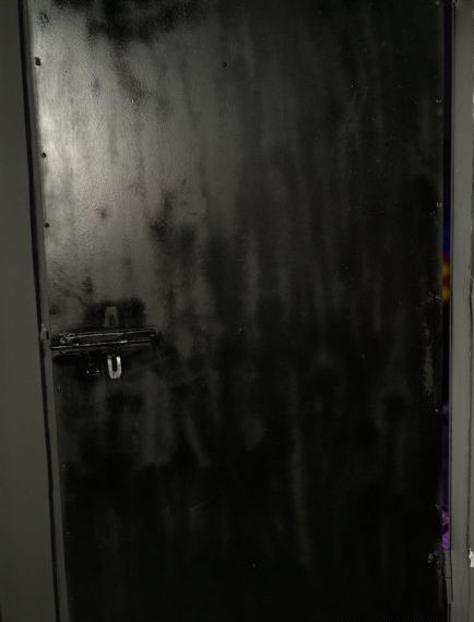 欲望小屋