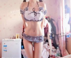 女友的妈妈8