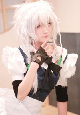 女友2