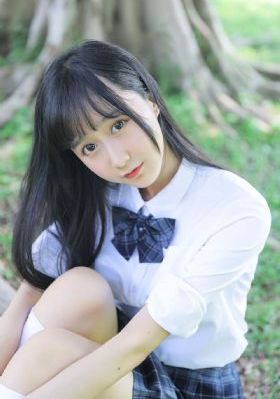胡连馨