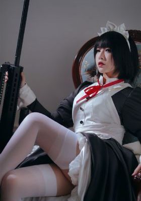 法国女狱警伦理