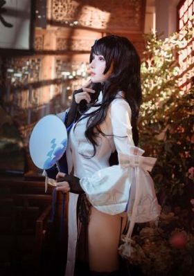 红妖小红娘