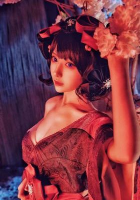 烧烤店老板娘说不担心打击报复