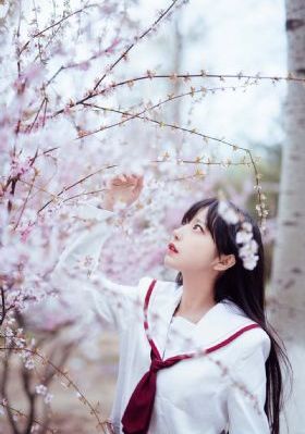 迪拜的女孩