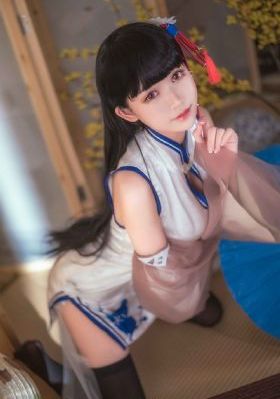 风尘三女侠