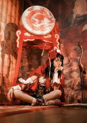 韩国妈妈